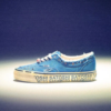 OTW by Vans x Satoshi Nakamoto
