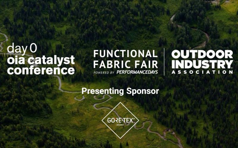 Outdoor Industry Association