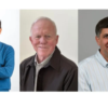 OOFOS Scott Schiﬀres Tom George David Pace
