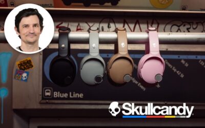 How Skullcandy Went from Irrelevant to Acquired by Bose
