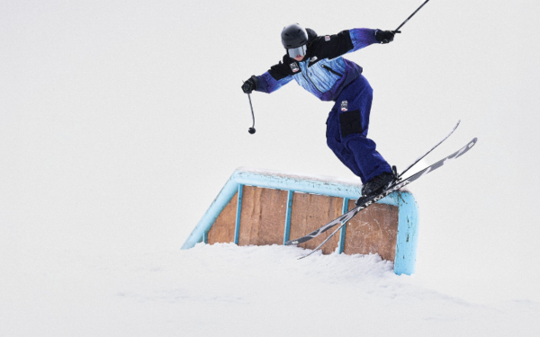 The North Face Grows 4% in VF’s Q2, and CEO Says the Brand Can Double Over Time