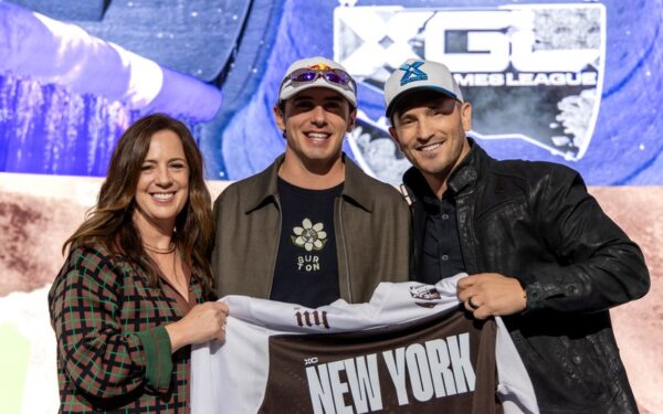 Inside the X Games League’s First Year: Drafts, Salaries, and Sponsors
